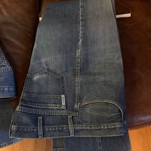 Men’s Cinch jeans